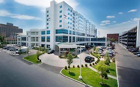 Residence Inn by Marriott New York The Bronx at Metro Center Atrium